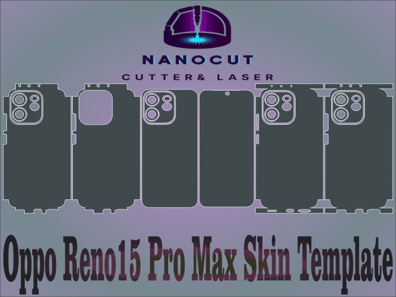 Oppo Reno15 Pro Max